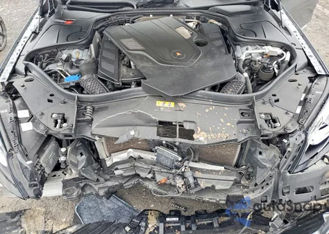 2019 Mercedes-Benz S 560 4Matic from USA, damaged, VIN WDDUG8GB9KA480545